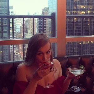 Meet your Posher, Pia